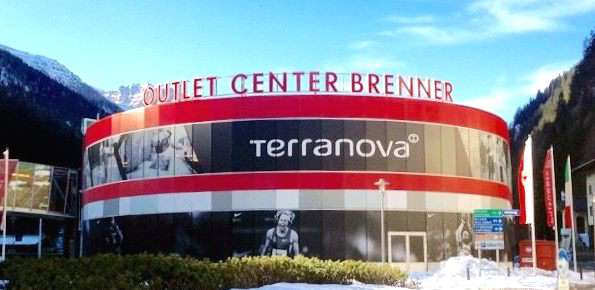 Outlet Center Brennero
