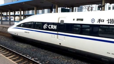 treno, alta velocita