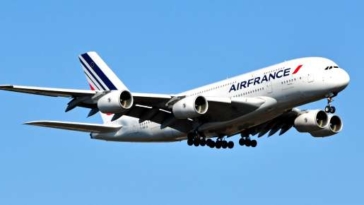 air france