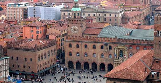 bologna