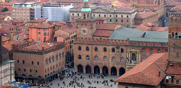 Universita Di Bologna Concorsi Per Nuove Assunzioni Ticonsiglio