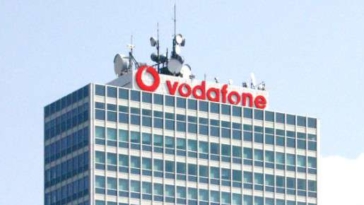 vodafone