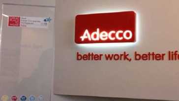 adecco