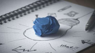 idea creativita
