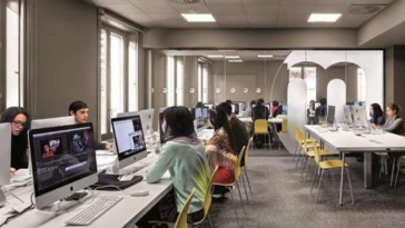 istituto marangoni design school