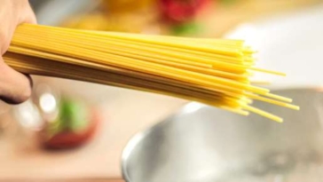 pasta, spaghetti