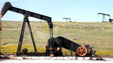 petrolio, perforazioni