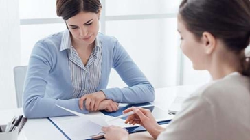 ufficio, persone, lavoro