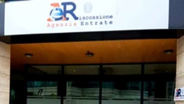 Agenzia Entrate Riscossione