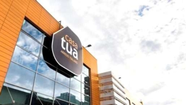 casa tua negozio arredamento