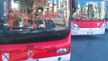 EAV, Ente Autonomo Volturno