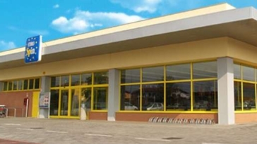 eurospin supermercato discount