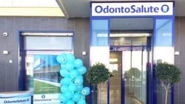 odontosalute clinica odontoiatrica