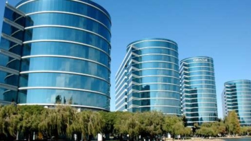oracle sede