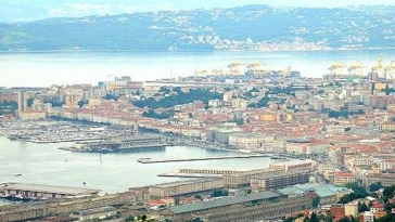 porto trieste
