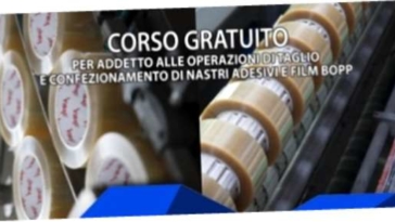 vibac corso formazione