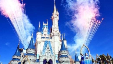 Walt Disney World Resort Orlando, Florida
