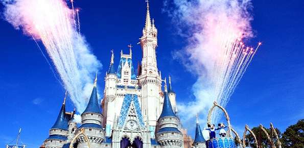Walt Disney World Resort Orlando, Florida