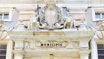 comune genova, palazzo tursi