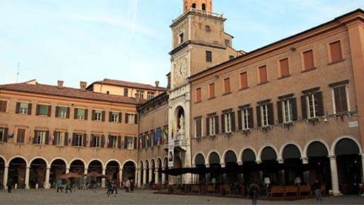 comune modena