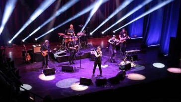 musicista cantante cantautore