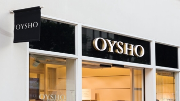 oysho