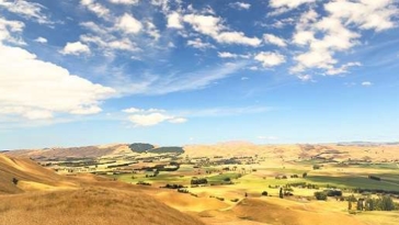 campagna, terreno agricolo