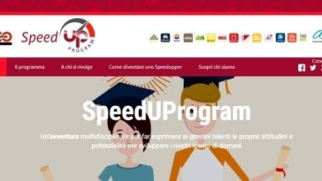 Bricocenter SpeedUProgram