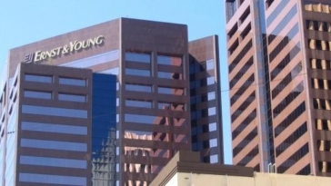Ernst and Young