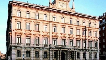 generali assicurazioni sede trieste