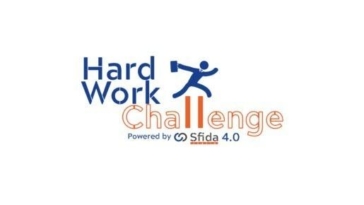 hard work challenge