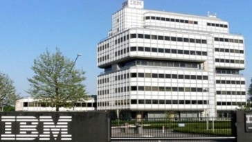 ibm sede