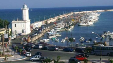 manfredonia