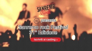 Sanremo Rock Festival