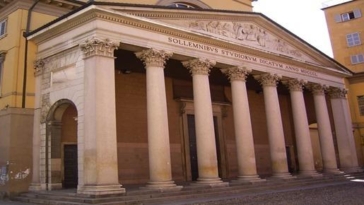 universita Pavia