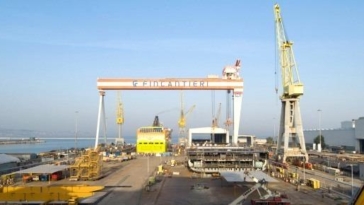 fincantieri ancona