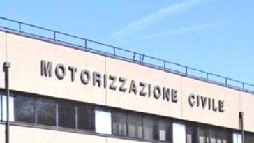 motorizzazione civile