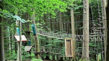 parco avventura