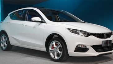 Changan