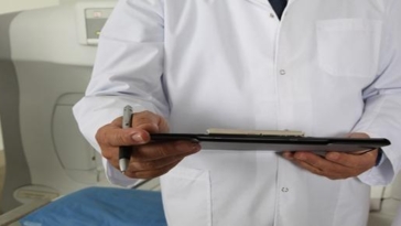 collaboratore sanitario