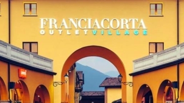 Franciacorta Outlet Village
