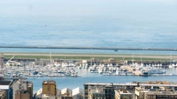 genova marina sestri ponente