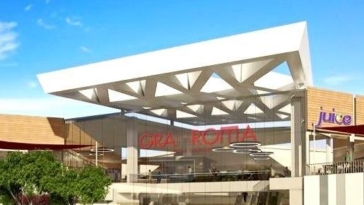 Gran Roma Shopping Center