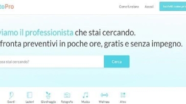 prontopro.it