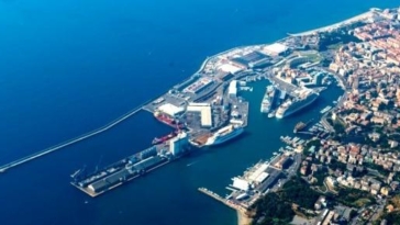savona porto
