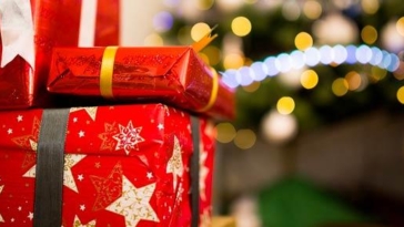 regali Natale