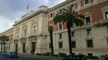 ministero difesa