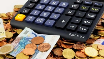 euro, soldi