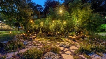 giardino spazi creativi