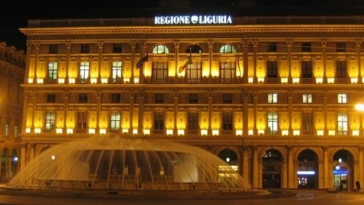 regione liguria